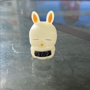 Mashimaro Glow in The Dark Figurine